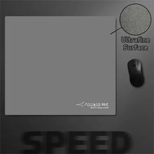 ARTISAN FX Mouse Pad Speed professional Gaming mats Non-Slip Stitched Edge PC Accessories gaming mousepad 40X45CM mouse mat