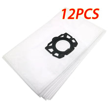 Replacement Of Filter Bags Parts for Karcher MV4 MV5 MV6 WD4 WD5 WD6 for Karcher WD4000 to WD5999 Part#2.863-006.0