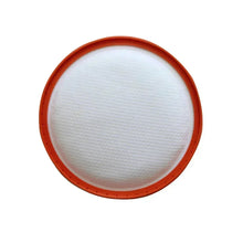 Washable Filter for Vax Power Compact Cylinder Vacuum CCMBPCV1P1, 150mm - image 3
