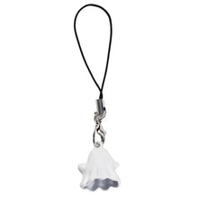 Phone Accessories Spooky Ghost Phone Charms Pendant Cartoon Phone Lanyard Alloy Halloween Y2K Phone Strap Jewelry Gift