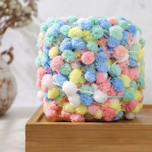95-100g/roll DIY Handmade Knitted Thread Knitted Blanket Scarf Hat