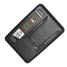 Charger 2.445-032.0 for 18V 2.5A 5A Battery Wall Charger 2.445-032.0 Part Number EU Plug