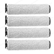 Compatible For Bissell CrossWaves HF2 3845N 3831 Cost-Effective Vacuum Cleaner Replacements Roller Brush Filter Parts