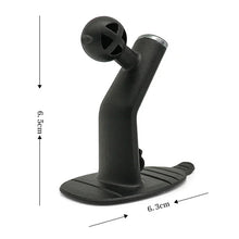 Universal Car Phone Holder Aoto Dashboard Self-adhesive Phone Bracket Base GPS Cell Phone Holder Accessories Car Accessories