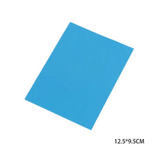 12.5*9.5CM Self Adhesive Patches On Leather jacket Clothes Washable Fine grain imitation leather car sofa leather repair sticker
