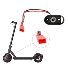 For Xiaomi 4 Pro Scooter Controller Display Rear Fender Light Various Spare Parts For Mijia Mi4 Pro Electric Scooter Accessories