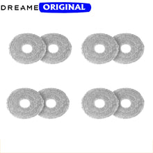 Dreame L10s Pro Ultra Heat Accessories: Brushes, Filters, Mops and Dust Bags - image 6