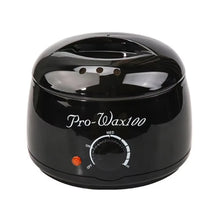 Professional Wax Warmer Heater for Depilatory Epilator Paraffin Wax Bean Bead Heating Machine Hair Removal Tool