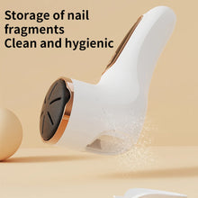Electric foot grinder, home automatic foot grinder for removing dead skin, removing calluses, beautifying feet and repairing fee