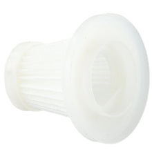 1/3pcs Filter  Element Dust  Filter For  Car Mini Wireless Vacuum Cleaner Washable Reusable Filters Replacement Parts