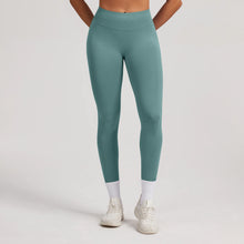 Women Seamless Sports Yoga Pants High Waist Leggings Gym clothes Fitness Workout wear Scrunch Bum Tights