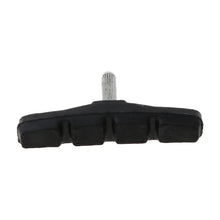 2Pcs Brake Pads Silent Rubber V Brake System Bike Parts Bicycle Cycling Safety Blocks MTB Mountain Bike Accessories