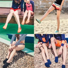 Outdoor Diving Socks With Anti Cut And Anti Slip Dottom, Quick Drying Beach Socks, Surfing And Snorkeling Socks Diving Shoes