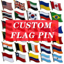 Custom Enamel Metal Lapel Pin Gold Badge Custom Paint Pin Badge Cheap Custom Your Own LOGO Badges Customizable Your Lapel Pin