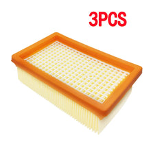 Replacement Of Filter Bags Parts for Karcher MV4 MV5 MV6 WD4 WD5 WD6 for Karcher WD4000 to WD5999 Part#2.863-006.0