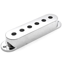Multi Color Electric Guitar Single Coil Pickup Covers for ST/SQ Electric Guitar Pickup Lid/Shell/Top 48/50/52mm