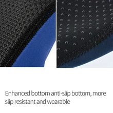 Outdoor Diving Socks With Anti Cut And Anti Slip Dottom, Quick Drying Beach Socks, Surfing And Snorkeling Socks Diving Shoes