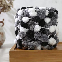 95-100g/roll DIY Handmade Knitted Thread Knitted Blanket Scarf Hat