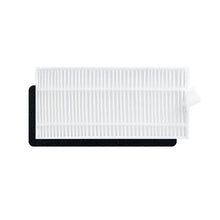 Main Side Brush Hepa Filter Mop For Cecotec Conga Eternal Pet Max X-Treme / Ultimate /Titanium/ Vital  Replacement Spare Parts