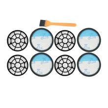 Replacement for Rowenta Swift Power Cyclonic RO2910 RO2913 RO2915 RO2932 RO2933 RO2957 RO2981 Hepa Filter Part No. ZR904301