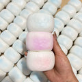 Juguete antiestrés de bollo al vapor simulado, suave y de crecimiento lento, juguete sensorial para ansiedad, TDAH y autismo, regalo para niños y adultos