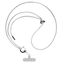 Summary Shoulder Strap Long Phone Charm Accessories for Galaxy for IPhone 12 13 14 15 16 17 18 Pro Max Case