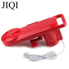 Mini Portable Washing Machine Microcomputer control Household Ultrasonic Cloth Washer Forward Reverse Bilateral Cleaning Device