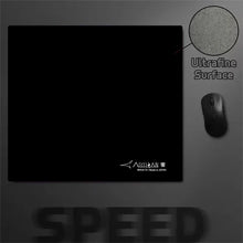 ARTISAN FX Mouse Pad Speed professional Gaming mats Non-Slip Stitched Edge PC Accessories gaming mousepad 40X45CM mouse mat