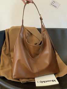 Bolso de hombro de gran capacidad para mujer, bolso bandolera multifuncional, bolso tipo tote de hombro para mujer, bolso tote bandolera de gran capacidad, bolso casual para el trabajo