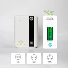 NAMSTE fragrance diffuser Essential Oil Diffuser hvac scent diffuser hotel collection diffuser Intelligent aromatherapy machine