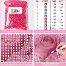 Huacan Diy 5d Diamond Mosaic Sunflower Full Round Sqaure Drill Painting Animal Butterfly New Collection Home Decor Rhinestone