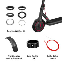 For Xiaomi 4 Pro Scooter Controller Display Rear Fender Light Various Spare Parts For Mijia Mi4 Pro Electric Scooter Accessories