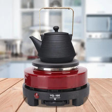 Mini Electric Stove Hot Plate Cooking Plate Multifunction Coffee Tea Heater Home Appliance Hot Plates for Kitchen EU 220V 500W