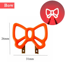 3V DIY LED Filament Light in Christmas and Halloween Shapes for Decor - image 22