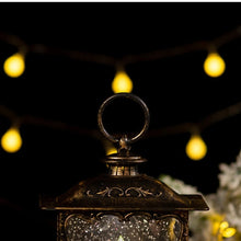 Christmas Decorations Christmas Crystal Ball Music Box Ornaments Christmas Crystal Lights Christmas Gifts  Christmas Decor