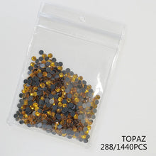 Hotfix Rhinestone Flat Back Glass Crystal Rhinestones for Clothes Garment Hot Fix Iron on Machine Cut Strass DMC Diamond Stones