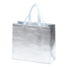 Women Reusable Shopping Bag Large Capacity Canvas Travel Storage Bags Laser Glitter Female Handbag Grocery Canvas Tote Eco Bag