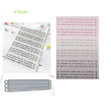 2021 Christmas Metal Cutting Dies diy Scrapbooking Photo Album Decorative Embossing Paper Card Crafts Die