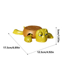 Panicked Turtle Coaster Funny Coasters Coffee Tea Cup Mat Insulation Pad Mug Holder Quirky Turtle Coaster Home Office Decor