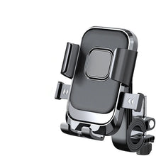 Bike Phone Holder Motorcycle Cellphone Holder Mobile Phone Support Bicycle Stand MTB Accessories Cycling Accessories for Bicycle