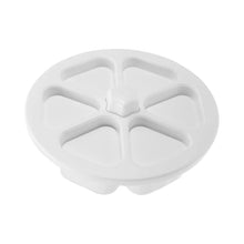 6 in 1 Onigiri Mold Triangle Sushi Mold Bento Box Sushi Making Kit Sushi mold Sushi Press Maker Rice Ball Mold Cooking Tools
