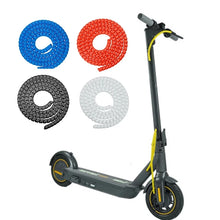 1M Scooter Line Protector Covers for Ninebot ES1 ES2 ES3 ES4 Max G30 for Xiaomi Mijia M365 M365 Pro Electric Scooter Accessories