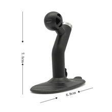 Universal Car Phone Holder Aoto Dashboard Self-adhesive Phone Bracket Base GPS Cell Phone Holder Accessories Car Accessories