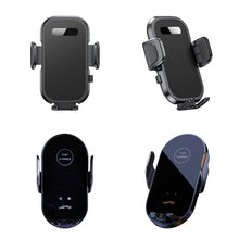 For Audi A3 S3 8V 2014 2015 2016 2017 2018-2020 Car Phone Mount Wireless Charging Phone Holder Special Fixed Base Accessories