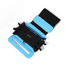 Phone Stander Phone Stand Mobile Phone Accessories Outdoor Accessories Armbands Arm Band Case Phone Holder Armband Wrist Case