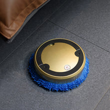 Wet Dry Sweeping Robot Mopping Machine Strong Suction Robot Vacuum Low Noise Mopping Robot Vacuum Cleaner Household Supplies