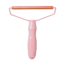 Portable Remover Manual Lint Roller for Home Living Bedroom Room   Use Clothes Brush Tools Clothes Fuzz Fabric Shaver for Woolen