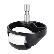 Casters Front Wheel Part for Xiaomi 1st for Roborock S5 S50 S6 S60 S5Max S6Maxv Pure Robotic Vacuum Cleaner Robot Caster Wheel