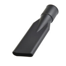 Vacuum Cleaner Suction Head Flat Mouth Attachment 44mm Crevice Tool For Models 30/60/70/80/90 Liters Industrial Vacuum Cleaner