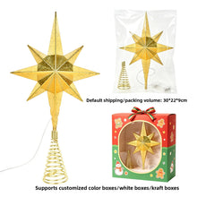 Pink Christmas Tree Decorations Set DIY Living Room Tabletop Ornament Modern Home Holiday Decor Indoor Hanging Festival Pendant